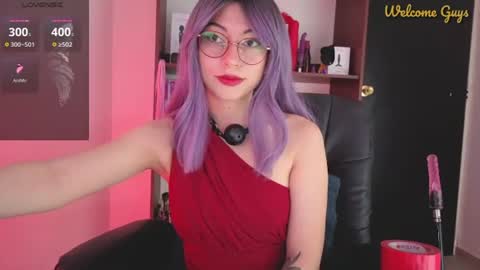 Sabrina online show from June 14, 2026, 7:16 pm