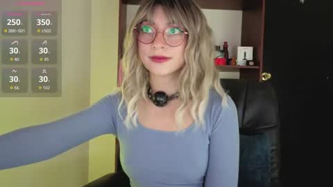 Sabrina online show from July 17, 2026, 9:41 pm