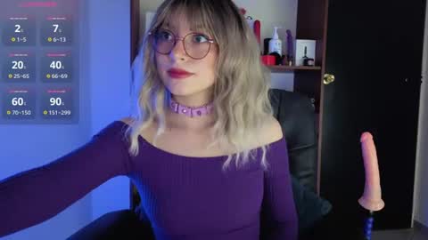 Sabrina online show from July 20, 2026, 11:07 pm