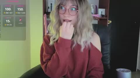 Sabrina online show from July 31, 2026, 10:09 pm