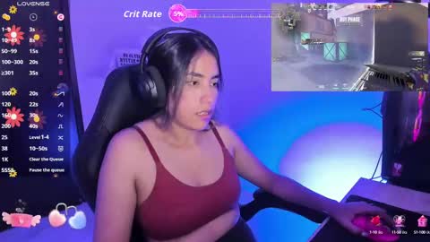 Snapshot of sabrina_chester_02 chatting on September 12, 2025, 8:09 pm Angie online show from September 12, 2025, 8:09 pm