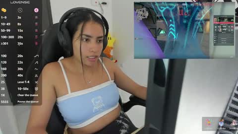 Snapshot of sabrina_chester_02 chatting on May 19, 2026, 4:02 pm Angie online show from May 19, 2026, 4:02 pm