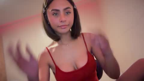 Snapshot of sabrina_cutiee chatting on July 4, 2026, 6:52 am SABBYSAB online show from July 4, 2026, 6:52 am