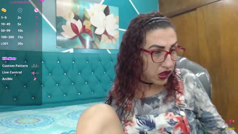 Snapshot of sabrina_dupont chatting on January 30, 2025, 12:48 pm SABRINA online show from January 30, 2025, 12:48 pm