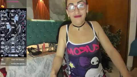 SABRINA online show from January 18, 2026, 12:53 pm