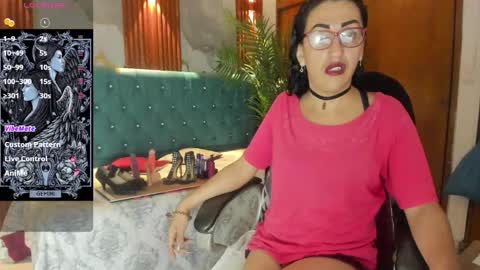 SABRINA online show from February 6, 2026, 1:03 pm