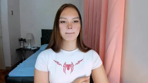 Snapshot of sabrina_hilson chatting on December 16, 2025, 3:28 pm sabrina_hilson online show from December 16, 2025, 3:28 pm