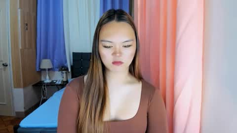 sabrina_hilson online show from February 21, 2026, 2:34 am