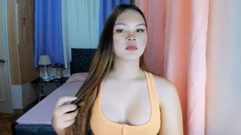 sabrina_hilson online show from March 20, 2026, 5:34 am