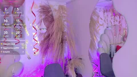 sabrina_lafaux_cr online show from April 28, 2026, 2:27 am