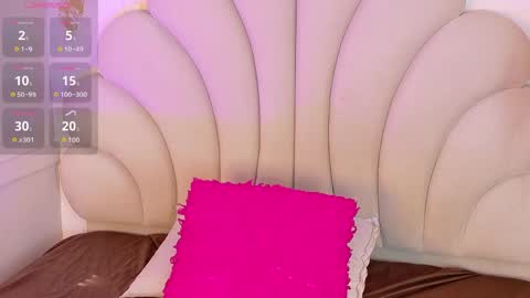 sabrina_lafaux_cr online show from May 1, 2026, 8:57 pm