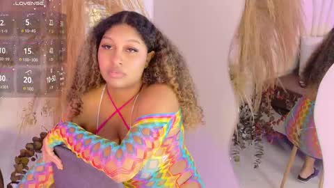 sabrina_lafaux_cr online show from May 2, 2026, 9:31 pm