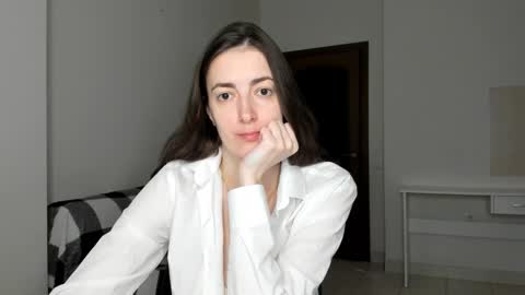 sabrina_mur online show from November 21, 2025, 8:35 am