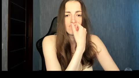 sabrina_mur online show from May 16, 2026, 3:11 pm