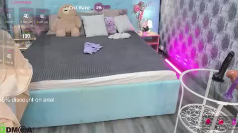 GMT7TueWedThuFriSatSun 0100am-0700am online show from March 11, 2026, 1:44 am