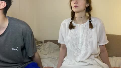 Snapshot of sabrinaanddaniel chatting on February 7, 2025, 1:11 pm SabrinaDaniel online show from February 7, 2025, 1:11 pm