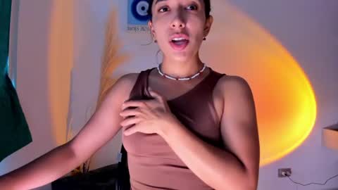 Sabrina Evans online show from July 19, 2026, 3:27 pm