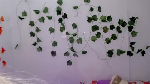 Snapshot of sabrinaexpositoxx chatting on January 26, 2025, 1:25 pm SABRI online show from January 26, 2025, 1:25 pm