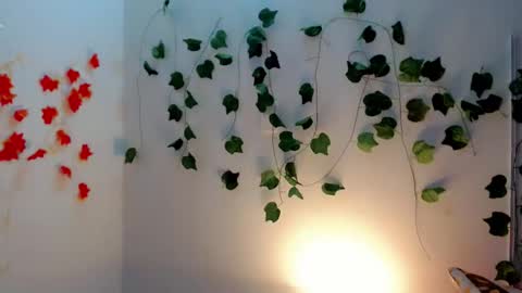 Snapshot of sabrinaexpositoxx chatting on January 28, 2025, 12:11 pm SABRI online show from January 28, 2025, 12:11 pm