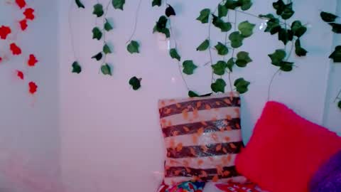 Snapshot of sabrinaexpositoxx chatting on February 24, 2025, 6:38 am SABRI online show from February 24, 2025, 6:38 am