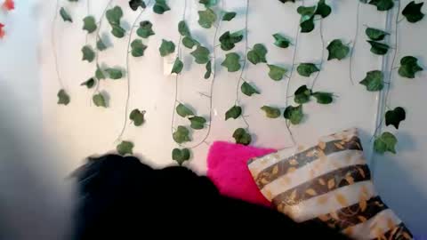 Snapshot of sabrinaexpositoxx chatting on February 28, 2025, 4:21 am SABRI online show from February 28, 2025, 4:21 am