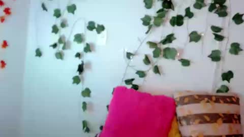 Snapshot of sabrinaexpositoxx chatting on March 7, 2025, 6:13 am SABRI online show from March 7, 2025, 6:13 am