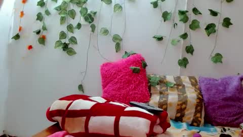 Snapshot of sabrinaexpositoxx chatting on November 7, 2025, 8:58 am SABRI online show from November 7, 2025, 8:58 am