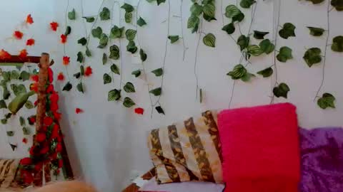 Snapshot of sabrinaexpositoxx chatting on November 23, 2025, 11:10 am SABRI online show from November 23, 2025, 11:10 am