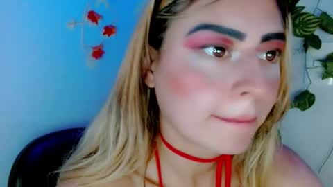 Snapshot of sabrinaexpositoxx chatting on July 25, 2026, 6:49 pm SABRI online show from July 25, 2026, 6:49 pm