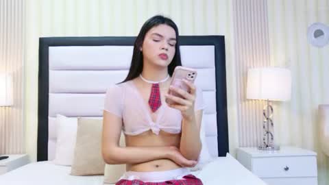 Snapshot of sabrinafoox chatting on June 13, 2026, 7:23 pm Sabrina Foox online show from June 13, 2026, 7:23 pm