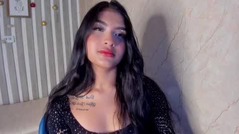 Snapshot of sabrinahims_ chatting on December 11, 2024, 9:23 pm mariana online show from December 11, 2024, 9:23 pm