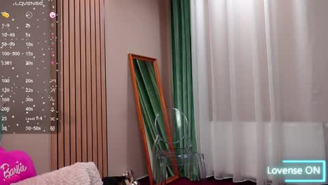 SabrinaJade online show from February 15, 2025, 11:39 am