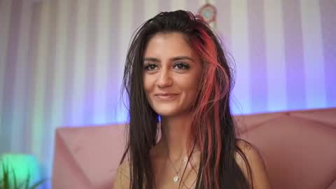  Sabrina  online show from February 26, 2025, 4:25 am