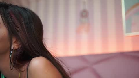  Sabrina  online show from March 10, 2025, 12:18 am