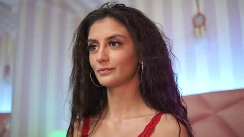  Sabrina  online show from March 12, 2025, 9:13 pm