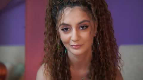  Sabrina  online show from February 23, 2026, 10:40 pm