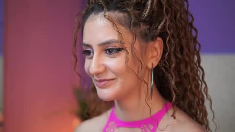  Sabrina  online show from March 2, 2026, 7:15 am