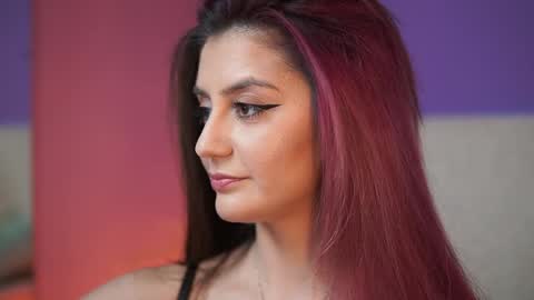  Sabrina  online show from March 15, 2026, 10:16 pm