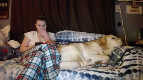 Snapshot of sabrinalexington chatting on February 13, 2025, 9:30 am Sabrina online show from February 13, 2025, 9:30 am