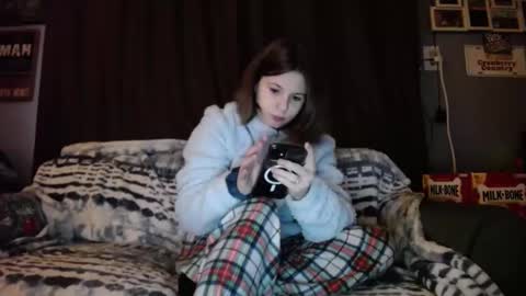 Snapshot of sabrinalexington chatting on February 19, 2025, 11:49 am Sabrina online show from February 19, 2025, 11:49 am