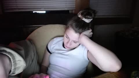 Snapshot of sabrinalexington chatting on September 27, 2025, 1:43 am Sabrina online show from September 27, 2025, 1:43 am