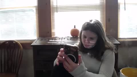 Snapshot of sabrinalexington chatting on October 17, 2025, 3:58 pm Sabrina online show from October 17, 2025, 3:58 pm