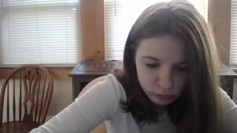 Snapshot of sabrinalexington chatting on October 18, 2025, 12:50 pm Sabrina online show from October 18, 2025, 12:50 pm
