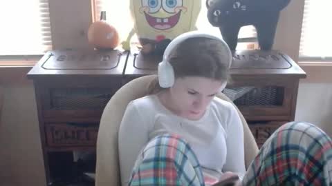 Snapshot of sabrinalexington chatting on November 11, 2025, 3:34 pm Sabrina online show from November 11, 2025, 3:34 pm