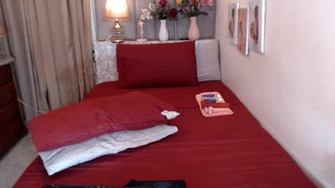 Snapshot of sabrinalocsin chatting on March 12, 2026, 5:24 am sabrinalocsin online show from March 12, 2026, 5:24 am