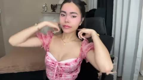 Snapshot of sabrinamadonna54 chatting on June 13, 2026, 12:36 pm sabrinamadonna54 online show from June 13, 2026, 12:36 pm