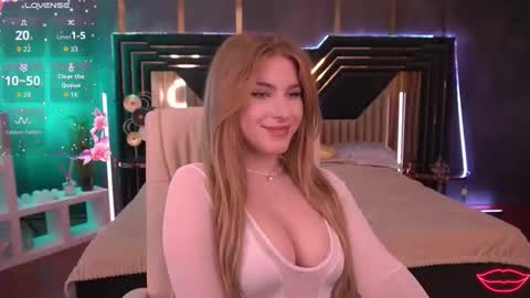 Sabrina online show from September 30, 2025, 6:40 am