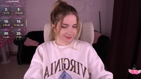 Sabrina online show from January 11, 2026, 7:35 am