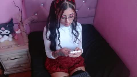sabrinapaulson online show from June 15, 2026, 11:51 pm