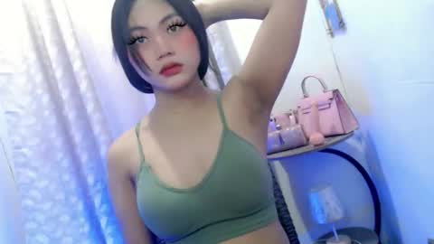 SABRINA PONCE 888 online show from March 22, 2026, 2:26 am